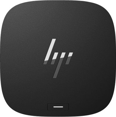 HP notebook docking station Thunderbolt_4
