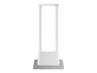 Samsung STN-KM24A stand - for kiosk - white_2