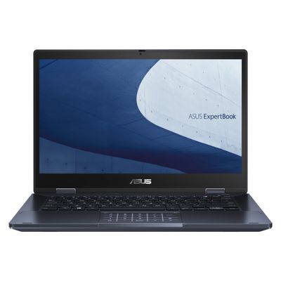 ASUS Notebook ExpertBook B3 Flip B3402FBA-LE0172X - 35.6 cm (14") - Intel Core i5-1235U - Star Black_2