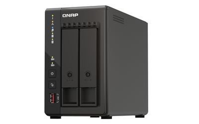 QNAP NAS-Server TS-253E - 0 GB_thumb