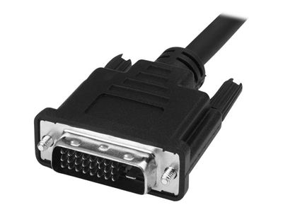StarTech.com USB-C auf DVI Adapterkabel - USB Typ-C auf DVI Konverter / Adapter - 1m - 1920x1200 - externer Videoadapter_9