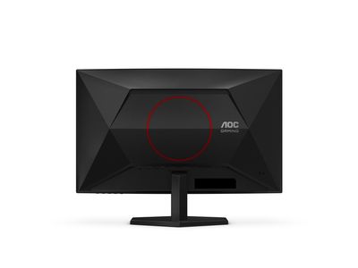 AOC Gaming C27G42E - LED-Monitor - gebogen - Full HD (1080p) - 68.6 cm (27") - HDR_5