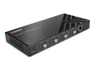 Switch Lindy USB 3.2 Gen 1 Matrix_thumb