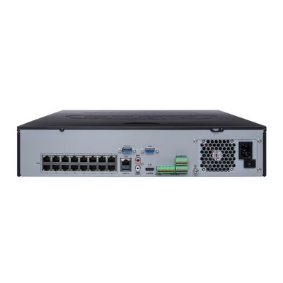 ABUS network video recorder 16-channel PoE NVR_4