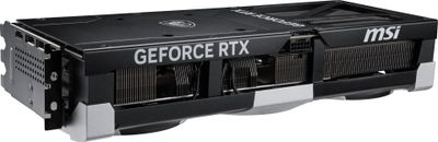 MSI VENTUS GEFORCE RTX 5090 32G 3X OC graphics card NVIDIA 32 GB GDDR7_9