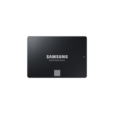 Samsung SSD 870 EVO - 2 TB - 2.5" - SATA 6 GB/s_thumb
