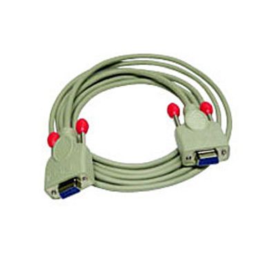 Lindy 31578 VGA-Kabel 5 m VGA (D-Sub) Grau_thumb