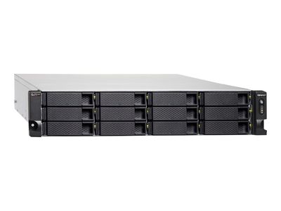 QNAP NAS-Server TS-h1283XU-RP - 128 GB_6