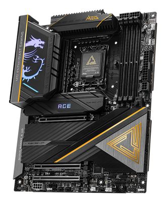 MSI MEG Z890 ACE motherboard Intel Z890 LGA 1851 (Socket V1) ATX_3