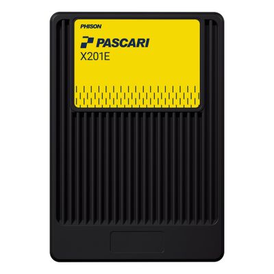 SSD Pascari X201E U.2 1.6TB PCIe5.0_thumb