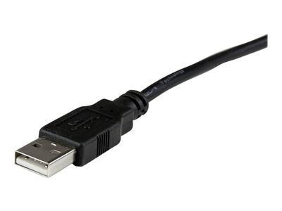 StarTech.com Videokonverter - USB / DP / DVI-D - Schwarz_5