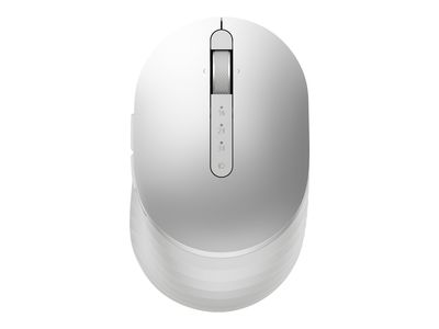 Dell Maus MS7421 - Platin / Silber_thumb