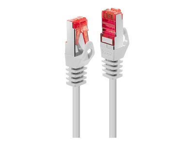 Cable Lindy Cat 6 S/FTP 1m White_thumb