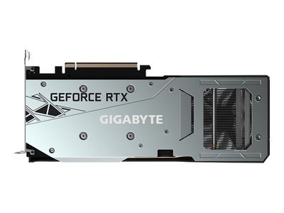 Gigabyte GeForce RTX 3050 GAMING OC 8G - Grafikkarten - GF RTX 3050 - 8 GB_7