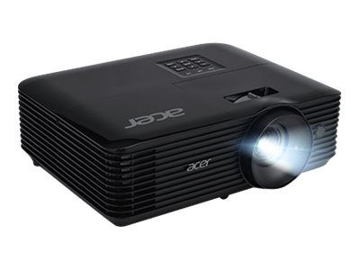 Acer DLP projector X128HP - black_4