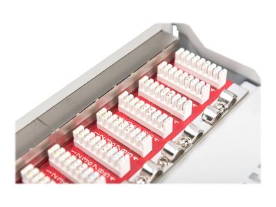 DIGITUS Professional DN-91612SD-EA-G - patch panel_5