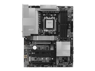MSI PRO X870-P WIFI - Motherboard - ATX - Socket AM5 - AMD X870_thumb