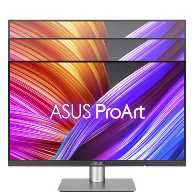 ASUS Monitor ProArt PA24ACRV - 60.5 cm (23.8") - 2560 x 1440 Quad HD_3
