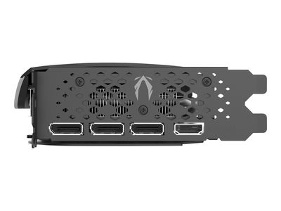 ZOTAC GAMING GeForce RTX 4070 Twin Edge OC - graphics card - GeForce RTX 4070 - 12 GB_6