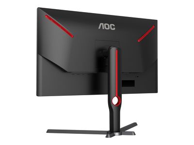 AOC Gaming U27G3X - LED monitor - 4K - 27" - HDR_12