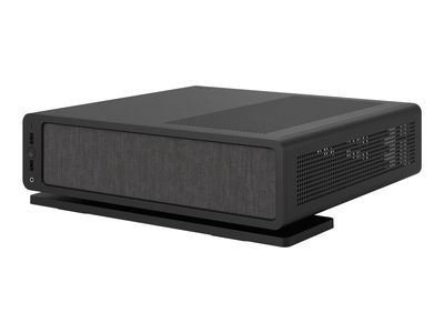 Fractal Design casing Ridge - Midi - black_4
