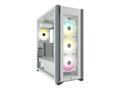 CORSAIR iCUE Gehäuse 7000X RGB - Tower_2
