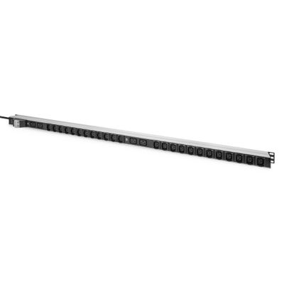 DIGITUS Basis IT PDU - 1-phase - 32 A - 3 m_thumb