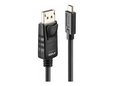 Cable Lindy USB Typ C an DP Adap  mit HDR 5m_6