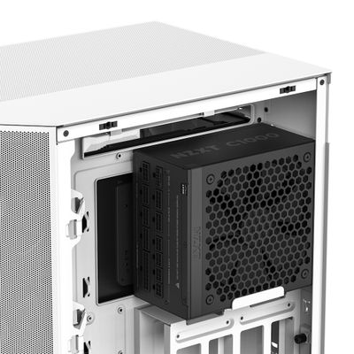NZXT C1000 Gold ATX 3.1 power supply unit 1000 W 24-pin ATX Black_6