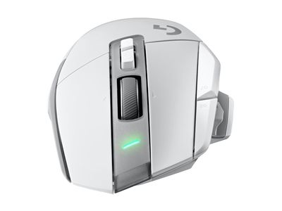 Logitech Mouse G G502 X Lightspeed - White_thumb