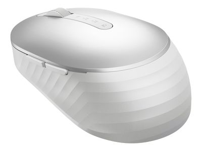Dell Mouse MS7421 - Platinum / Silver_3