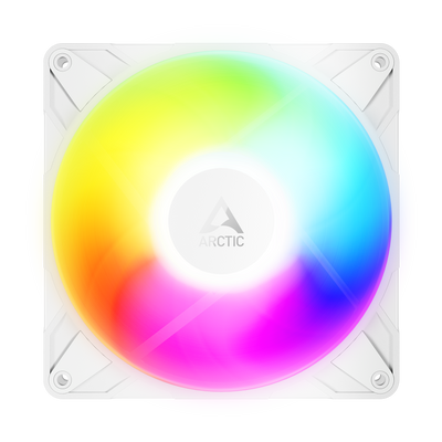 Case ACC Arctic P14 Pro Reverse A-RGB white_thumb