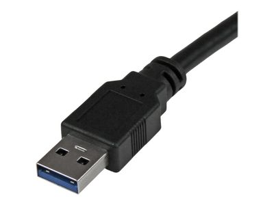 StarTech.com Speicher Controller - USB / USB - 80cm_5