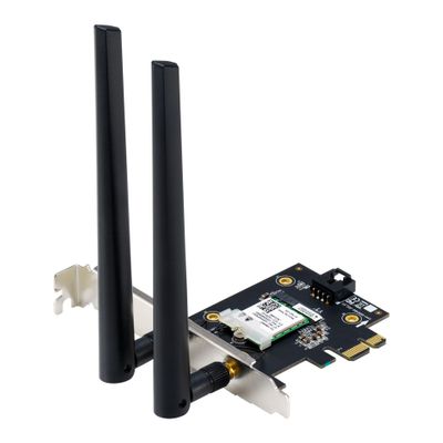 ASUS PCE-AXE5400 - Netzwerkadapter - PCIe_thumb
