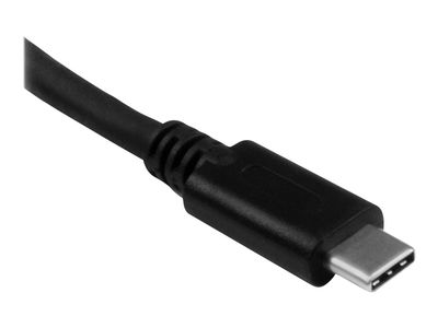 StarTech.com USB 3.0 Kartenleser mit USB-C - SD, MicroSD, CompactFlash Speicherkartenleser mit USB-C Kabel - Kartenleser - USB 3.0_3