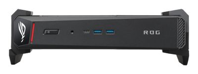 ASUS ROG NUC RNUC15JNK9X389A2 Intel Core Ultra 9 275HX 32 GB DDR5-SDRAM 1 TB SSD NVIDIA GeForce RTX 5070 Ti Windows 11 Home USFF Mini PC Black_26