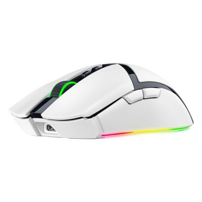 Razer Cobra Pro - mouse - gaming - USB - white_3