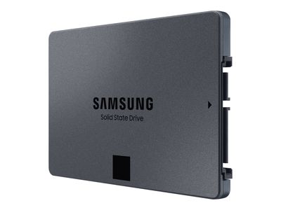 Samsung SSD MZ-77Q4T0 - 4 TB - 2.5" - SATA 6 GB/s_2