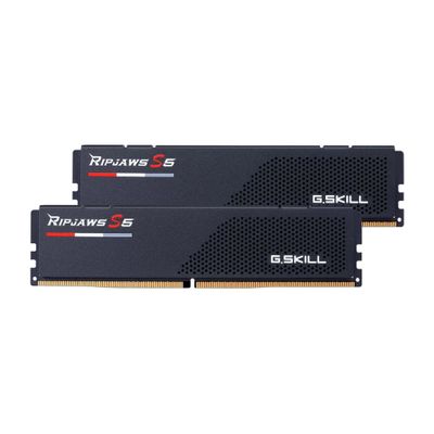 G.Skill RAM-Speicher Ripjaws - 96 GB (2 x 48 GB) - DIMM 288-PIN_thumb