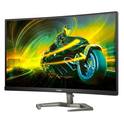 Philips LED Curved-Display Momentum 27M1C5500VL/69 - 68.6 cm (27") - 2560 x 1440 Quad HD_3