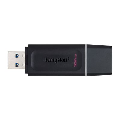 Kingston USB-Stick DataTraveler Exodia - USB 3.2 Gen 1 - 32 GB - Schwarz_2