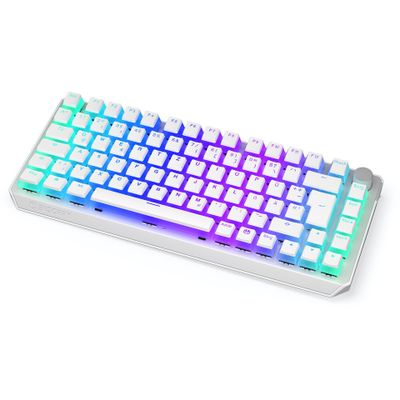 Endorfy Tastatur Thock EY5D020 - Weiß_4