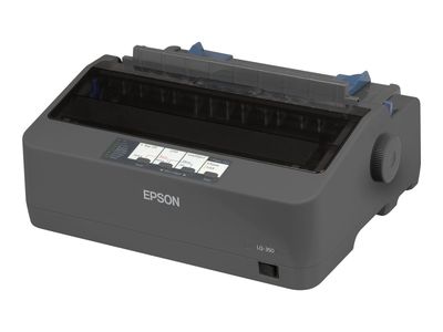 Epson Nadeldrucker LQ 350_2