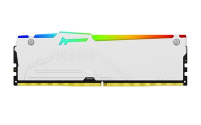 Kingston RAM FURY Beast RGB - 32 GB (2 x 16 GB Kit) - DDR5 6000 DIMM CL30_4