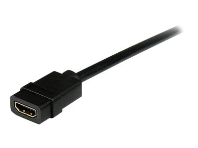 StarTech.com 2 m HDMI-Verlängerungskabel - Ultra HD 4k x 2k HDMI Kabel - Stecker/Buchse - HDMI-Verlängerungskabel - 2 m_5