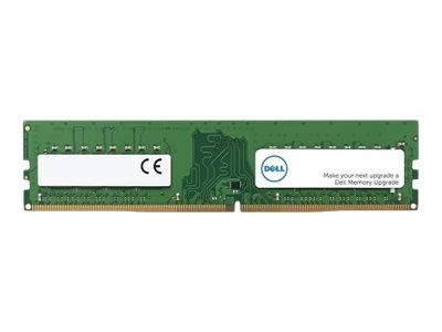 Dell - DDR4 - 32 GB - DIMM 288-PIN - ungepuffert_thumb