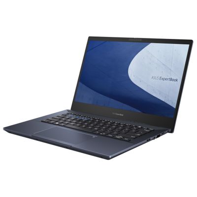 Asus Notebook Expertbook B5 - 35.6 cm (13.3") - Intel Core i5-1240P - Star Black_1
