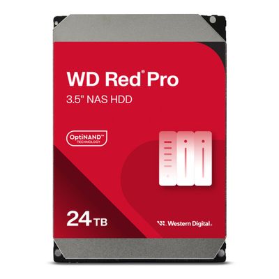 HDD WD Red Pro 3,5" 24TB SATA 6Gb/s_thumb