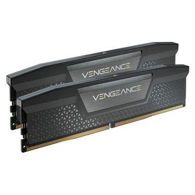 CORSAIR Speicherkit VENGEANCE - 96GB (2 x 48 GB) - DDR5 DRAM 5600MHz C40_thumb