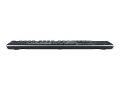 Dell KB813 Tastatur mit Smartcard Reader - Französisches Layout - Schwarz_3